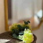 Kongenstofte House ナクスコウ