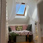 Kongenstofte House ナクスコウ