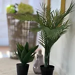 Kongenstofte House ナクスコウ