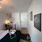 Kongenstofte House * ナクスコウ
