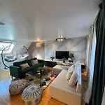 Kongenstofte House * ナクスコウ