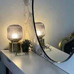 Kongenstofte House 別荘 ナクスコウ