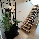 Kongenstofte House 別荘 *