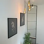 別荘 Kongenstofte House ナクスコウ