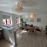 Kongenstofte House * ナクスコウ