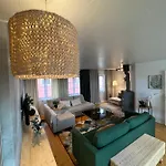 Kongenstofte House ナクスコウ