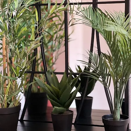 Kongenstofte House 別荘 ナクスコウ