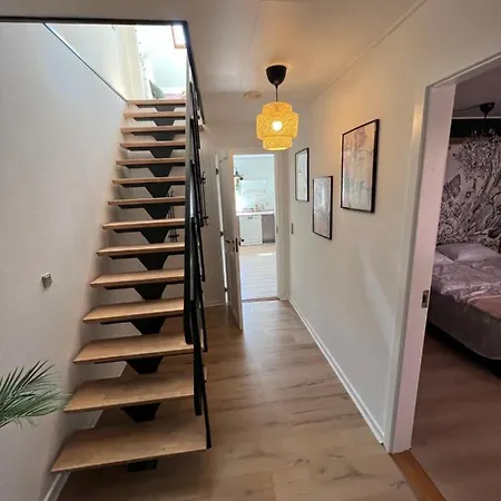 Kongenstofte House *