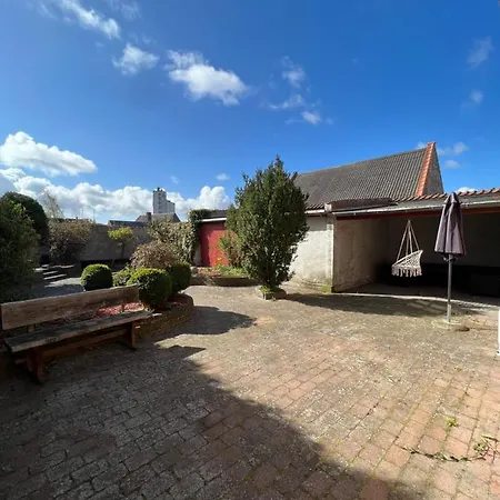 Kongenstofte House Vakantiehuis *