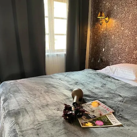 Kongenstofte House Vakantiehuis Nakskov