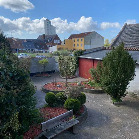 Vakantiehuis Kongenstofte House