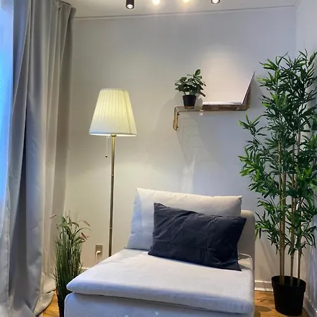 펜션 Kongenstofte House *
