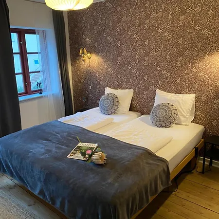 Vakantiehuis Kongenstofte House *