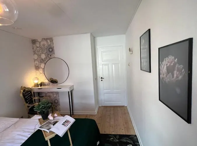 Kongenstofte House * נקסקוב